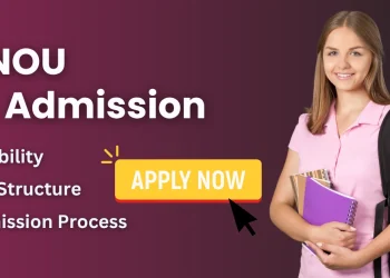 IGNOU BA Admission