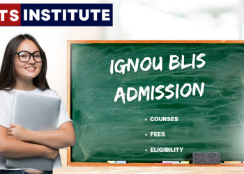 IGNOU BLIS Admission