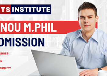 IGNOU M.Phil Admission
