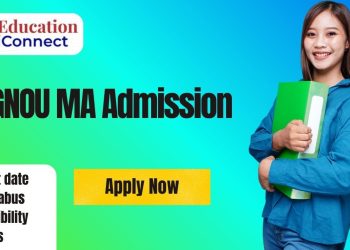 IGNOU MA Admission